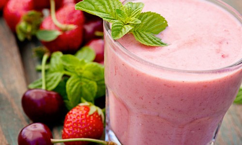 Strawberryjuice